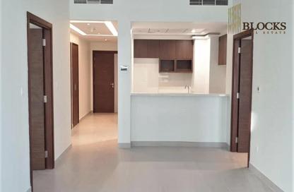 Apartment - 2 Bedrooms - 3 Bathrooms for rent in Park Gate Residence 2 - Park Gate Residences - Al Kifaf - Zabeel - Dubai