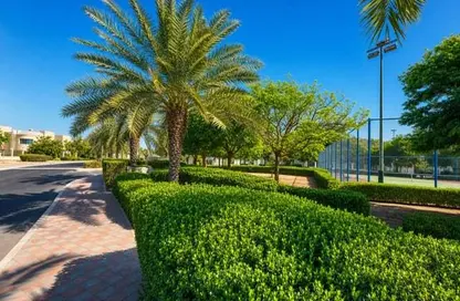 Apartment - 2 Bedrooms - 3 Bathrooms for sale in Shakespeare - Living Legends - Dubai