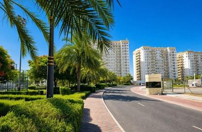 Apartment - 2 Bedrooms - 3 Bathrooms for sale in Shakespeare - Living Legends - Dubai