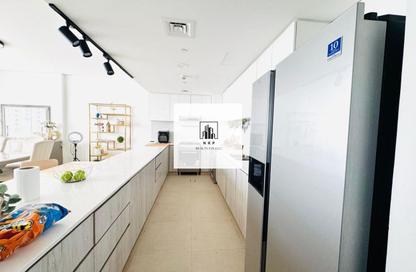Apartment - 3 Bedrooms - 3 Bathrooms for rent in MISK Apartments - Aljada - Sharjah