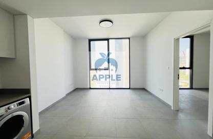 Apartment - 1 - 2 for sale in The Link - East Village - Aljada - Sharjah