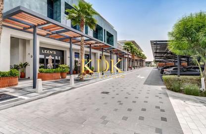 Villa - 3 Bedrooms - 4 Bathrooms for rent in Aura Gardens - Tilal Al Ghaf - Dubai