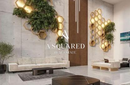 Apartment - 3 Bedrooms - 4 Bathrooms for sale in Levanto By Oro24 - District 13 - Jumeirah Village Circle - Dubai