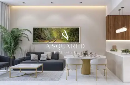 شقة - 3 غرف نوم - 4 حمامات للبيع في ليفاننو من اورو24 - الضاحية 13 - قرية جميرا الدائرية - دبي