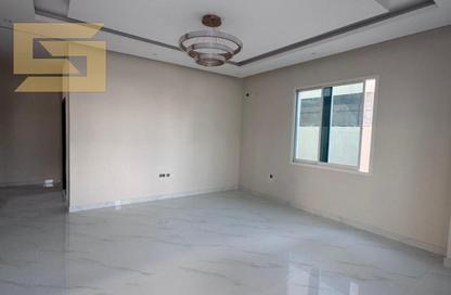 Villa - 4 Bedrooms - 6 Bathrooms for sale in Al Zaheya Gardens - Al Zahya - Ajman