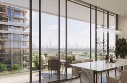 Apartment - 1 - 1 for sale in Sobha One Tower D - Sobha One - Ras Al Khor Industrial 1 - Ras Al Khor - Dubai