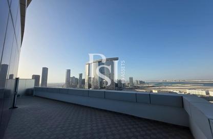 Apartment - 3 Bedrooms - 4 Bathrooms for rent in Y Tower Reem - Tamouh - Al Reem Island - Abu Dhabi