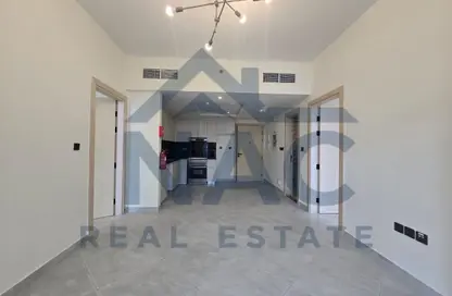 Apartment - 2 Bedrooms - 2 Bathrooms for rent in Binghatti Avenue - Al Jaddaf - Dubai