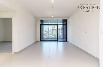 Apartment - 1 Bedroom - 2 Bathrooms for sale in Vista by Prestige One - Dubai Sports City - Dubai