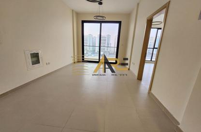Apartment - 1 Bedroom - 2 Bathrooms for rent in Tilal City A - Tilal City - Sharjah