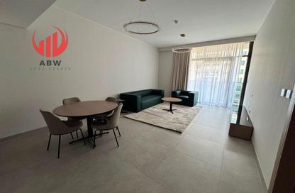 Apartment - 1 Bedroom - 1 Bathroom for rent in Neva Residences - District 16 - Jumeirah Village Circle - Dubai