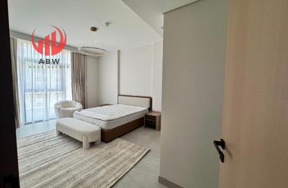 Apartment - 1 Bedroom - 1 Bathroom for rent in Neva Residences - District 16 - Jumeirah Village Circle - Dubai