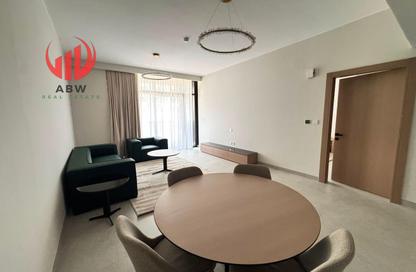 Apartment - 1 Bedroom - 1 Bathroom for rent in Neva Residences - District 16 - Jumeirah Village Circle - Dubai