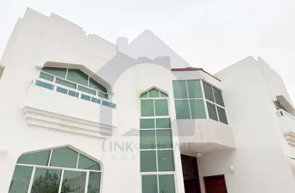 Villa - 4 Bedrooms - 6 Bathrooms for sale in Khalifa City - Abu Dhabi Villa - 4 Bedrooms - 6 Bathrooms for sale in Khalifa City - Abu Dhabi
