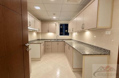 Apartment - 2 - 2 for rent in Muwaileh 29 Building - Muwaileh - Sharjah