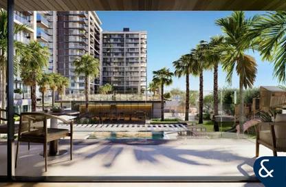 شقة - غرفة نوم - 2 حمامات للبيع في 399 هيلز بارك ب - 399 Hills Park - دبي هيلز استيت - دبي شقة - غرفة نوم - 2 حمامات للبيع في 399 هيلز بارك ب - 399 Hills Park - دبي هيلز استيت - دبي