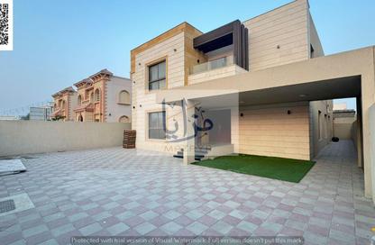 Villa - 5 Bedrooms - 7 Bathrooms for sale in Al Rawda 2 Villas - Al Rawda 2 - Al Rawda - Ajman