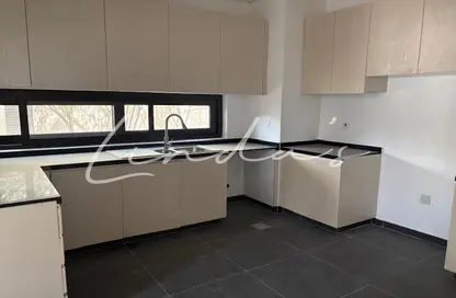 Townhouse - 3 Bedrooms - 4 Bathrooms for rent in Richmond - DAMAC Hills - Dubai