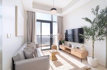 Apartment - 2 Bedrooms - 3 Bathrooms for rent in Aykon City Tower C - Aykon City - Business Bay - Dubai