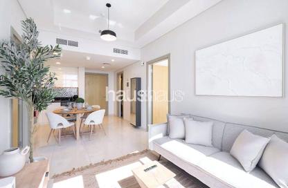 Apartment - 2 Bedrooms - 3 Bathrooms for rent in Aykon City Tower C - Aykon City - Business Bay - Dubai
