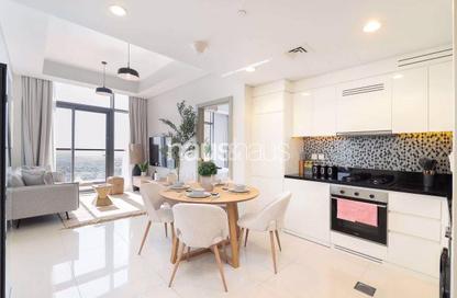 Apartment - 2 Bedrooms - 3 Bathrooms for rent in Aykon City Tower C - Aykon City - Business Bay - Dubai