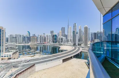 شقة - 2 غرف نوم - 3 حمامات للايجار في ذا باي - الخليج التجاري - دبي شقة - 2 غرف نوم - 3 حمامات للايجار في ذا باي - الخليج التجاري - دبي