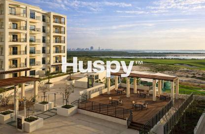 Apartment - 2 Bedrooms - 3 Bathrooms for rent in Residences E - Yas Golf Collection - Yas Island - Abu Dhabi