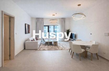Apartment - 2 Bedrooms - 3 Bathrooms for rent in Residences E - Yas Golf Collection - Yas Island - Abu Dhabi Apartment - 2 Bedrooms - 3 Bathrooms for rent in Residences E - Yas Golf Collection - Yas Island - Abu Dhabi