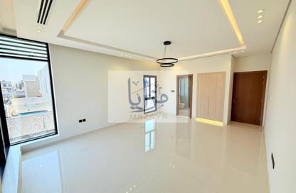Villa - 5 - 7 for sale in Al Zaheya Gardens - Al Zahya - Ajman