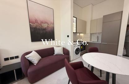 Apartment - Studio - 1 Bathroom for rent in Ashton Park Residences The Second - District 14 - Jumeirah Village Circle - Dubai