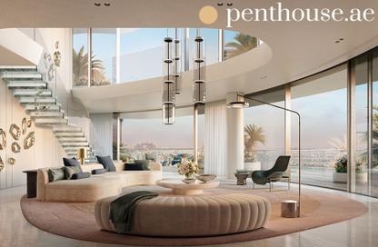 Apartment - 2 - 3 for sale in Como Residences - Palm Jumeirah - Dubai
