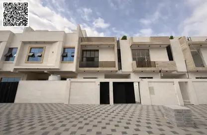 فيلا - 5 غرف نوم - 7 حمامات للبيع في 1 الياسمين - الياسمين - عجمان فيلا - 5 غرف نوم - 7 حمامات للبيع في 1 الياسمين - الياسمين - عجمان