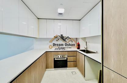 Apartment - 2 Bedrooms - 3 Bathrooms for rent in Aura Elegance - Dubai Silicon Oasis - Dubai