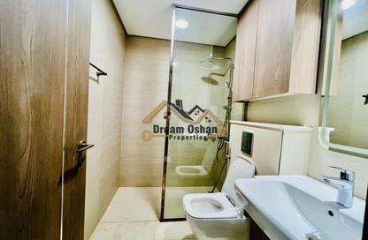 Apartment - 2 Bedrooms - 3 Bathrooms for rent in Aura Elegance - Dubai Silicon Oasis - Dubai