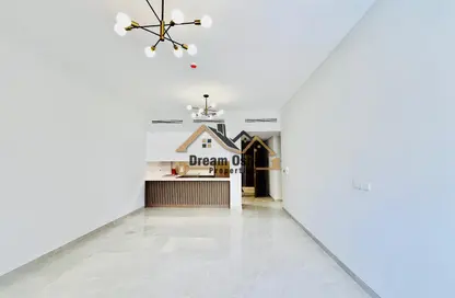 Apartment - 2 Bedrooms - 3 Bathrooms for rent in Aura Elegance - Dubai Silicon Oasis - Dubai