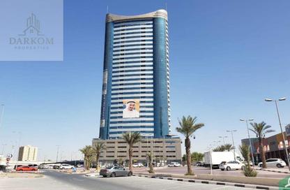 Apartment - 3 Bedrooms - 4 Bathrooms for rent in Conquer Tower - Sheikh Maktoum Bin Rashid Street - Ajman Apartment - 3 Bedrooms - 4 Bathrooms for rent in Conquer Tower - Sheikh Maktoum Bin Rashid Street - Ajman