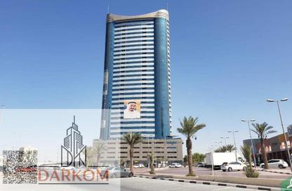 Apartment - 3 Bedrooms - 4 Bathrooms for rent in Conquer Tower - Sheikh Maktoum Bin Rashid Street - Ajman Apartment - 3 Bedrooms - 4 Bathrooms for rent in Conquer Tower - Sheikh Maktoum Bin Rashid Street - Ajman