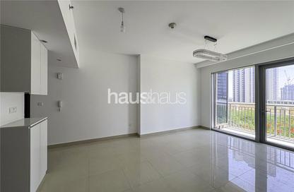 Apartment - 1 Bedroom - 1 Bathroom for rent in Harbour Views 2 - Harbour Views - Dubai Creek Harbour (The Lagoons) - Dubai