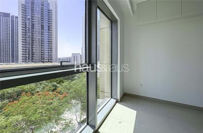 Apartment - 1 Bedroom - 1 Bathroom for rent in Harbour Views 2 - Harbour Views - Dubai Creek Harbour (The Lagoons) - Dubai