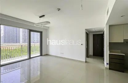 Apartment - 1 Bedroom - 1 Bathroom for rent in Harbour Views 2 - Harbour Views - Dubai Creek Harbour (The Lagoons) - Dubai