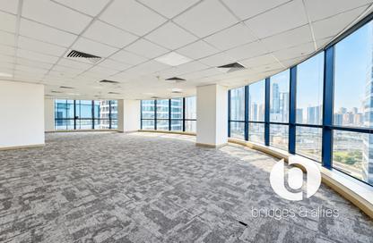 Office Space - Studio - 1 for rent in Jumeirah Bay X2 - Jumeirah Bay Towers - JLT Cluster X - Jumeirah Lake Towers - Dubai Office Space - Studio - 1 for rent in Jumeirah Bay X2 - Jumeirah Bay Towers - JLT Cluster X - Jumeirah Lake Towers - Dubai