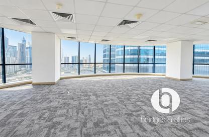 Office Space - Studio - 1 for rent in Jumeirah Bay X2 - Jumeirah Bay Towers - JLT Cluster X - Jumeirah Lake Towers - Dubai Office Space - Studio - 1 for rent in Jumeirah Bay X2 - Jumeirah Bay Towers - JLT Cluster X - Jumeirah Lake Towers - Dubai
