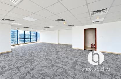 Office Space - Studio - 1 for rent in Jumeirah Bay X2 - Jumeirah Bay Towers - JLT Cluster X - Jumeirah Lake Towers - Dubai Office Space - Studio - 1 for rent in Jumeirah Bay X2 - Jumeirah Bay Towers - JLT Cluster X - Jumeirah Lake Towers - Dubai