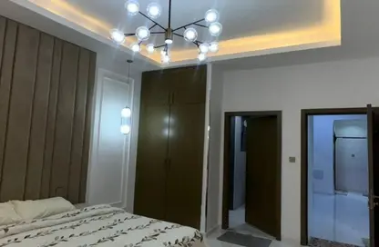 فيلا - 5 غرف نوم - 5 حمامات للايجار في الزاهية جاردنز - الزاهية - عجمان فيلا - 5 غرف نوم - 5 حمامات للايجار في الزاهية جاردنز - الزاهية - عجمان