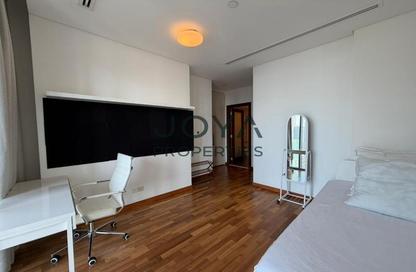 Apartment - 3 Bedrooms - 2 Bathrooms for rent in DIFC - Dubai