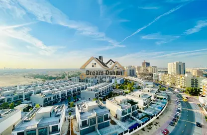 Apartment - 2 Bedrooms - 3 Bathrooms for rent in Liwan Circle - Liwan - Dubai Land - Dubai