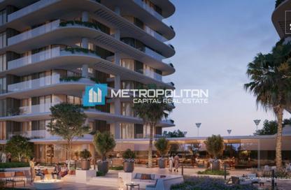 Apartment - 1 - 2 for sale in Waldorf Astoria Residences - Yas Island - Abu Dhabi