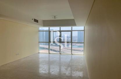 Apartment - 2 Bedrooms - 4 Bathrooms for rent in Ocean Terrace - Marina Square - Al Reem Island - Abu Dhabi Apartment - 2 Bedrooms - 4 Bathrooms for rent in Ocean Terrace - Marina Square - Al Reem Island - Abu Dhabi