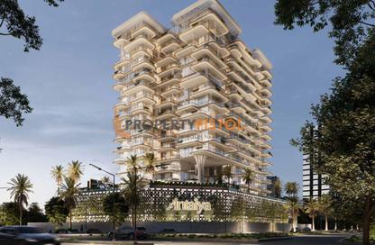 Apartment - 1 Bedroom - 2 Bathrooms for sale in Antalya by Karma - Dubai Sports City - Dubai