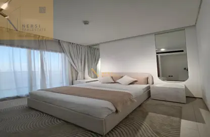 Apartment - 2 Bedrooms - 2 Bathrooms for rent in Jumeirah Village Circle - Dubai